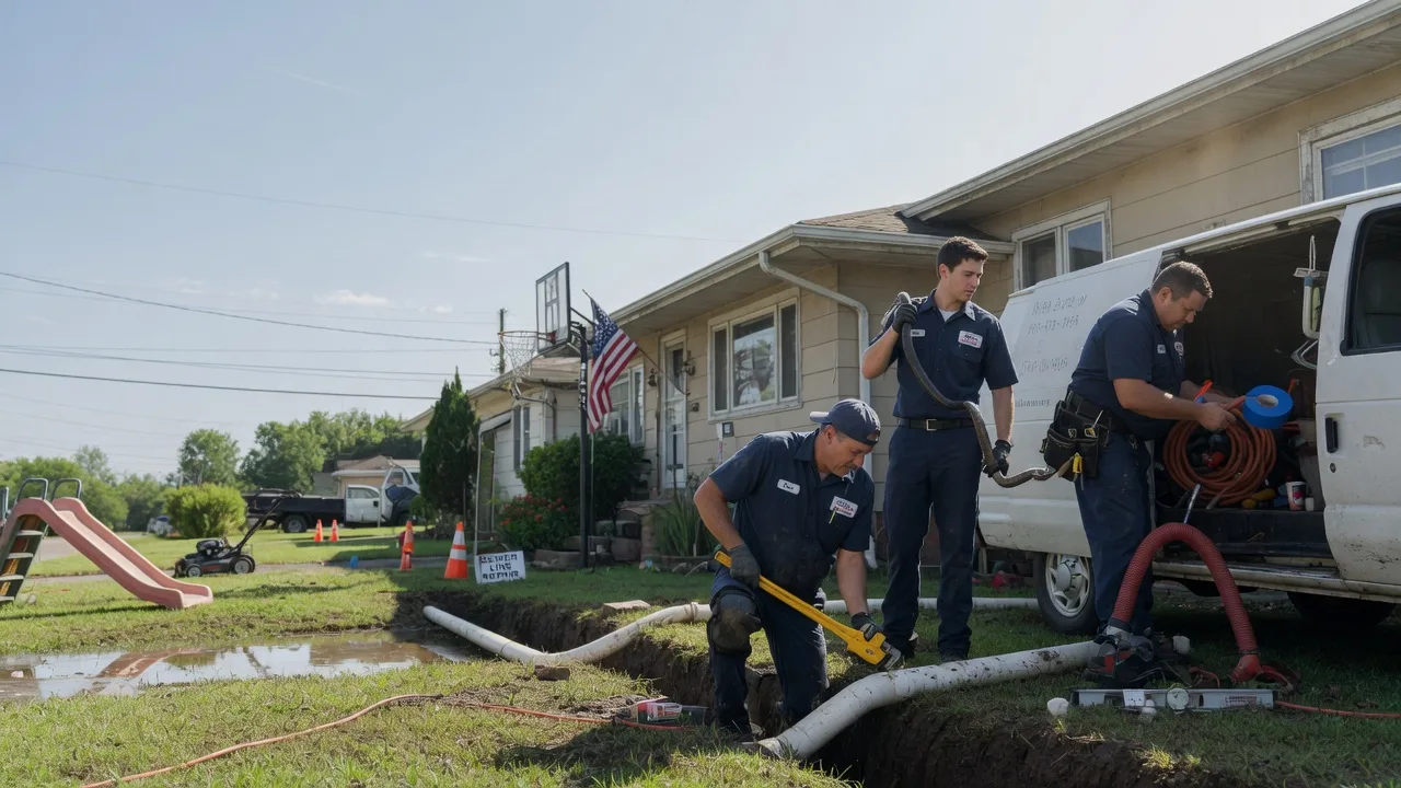Toilet Installation in Kane, PA near me